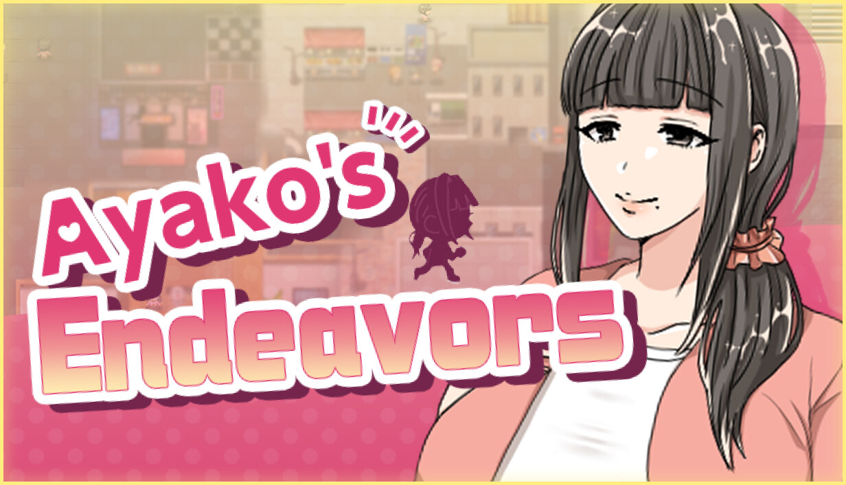 Ayakos Endeavors_capsule